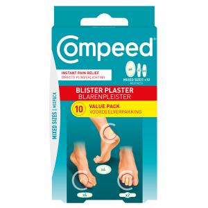Compeed