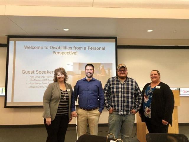 disability awareness 