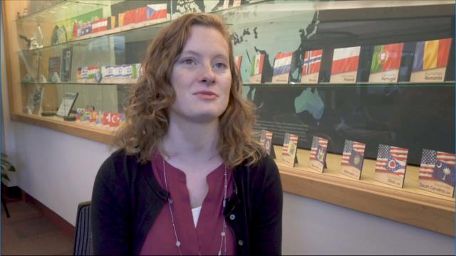 Finance Career Video