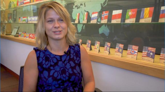 Finance Career Video