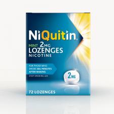 Niquitin-mint-lozenge