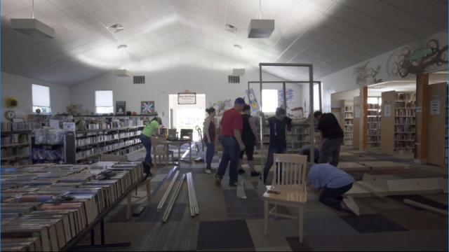 Perrigo Volunteer Day