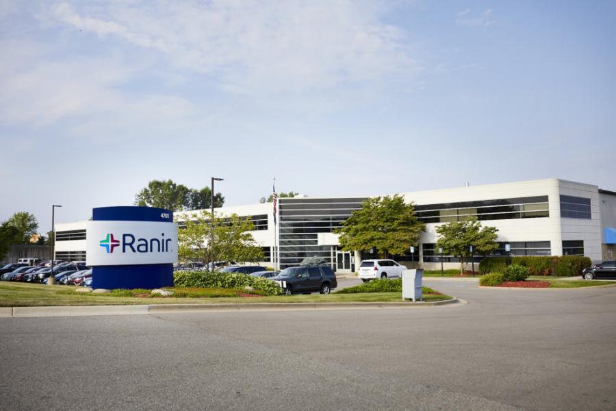 Ranir Factory