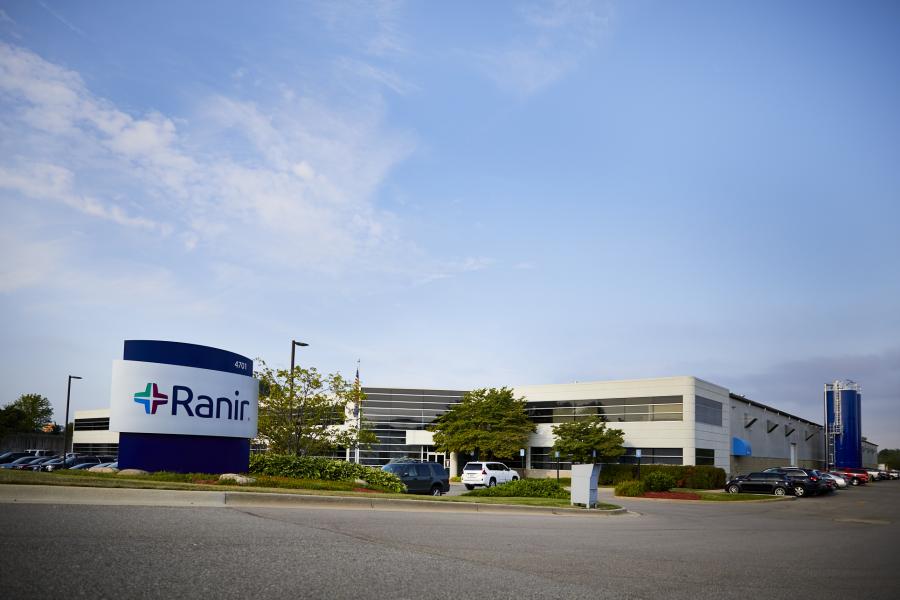 Ranir Factory