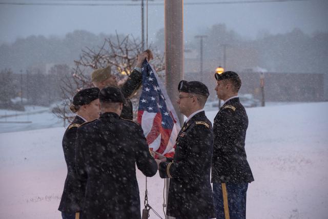Veterans Day