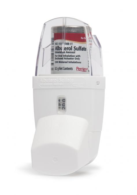albuterol 