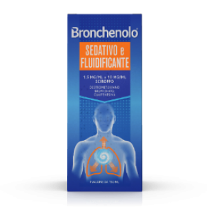 Bronchenolo