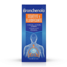 Bronchenolo