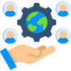 CSR Icon