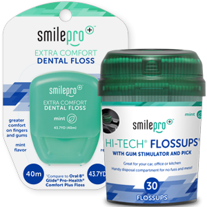 Dental-Floss-and-Flossers