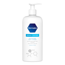 Dermalex Moisturising Body Cleanser