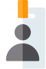 Employee badge