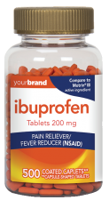Ibuprofen_200mg_orange_pills