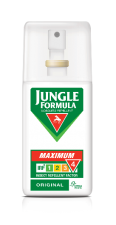 jungle formula