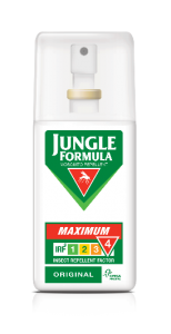 jungle formula