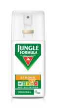Jungle Formula Medium