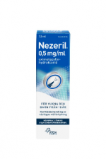 Nezeril