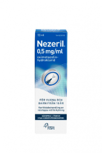 Nezeril