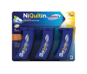 niquitin minis