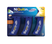 niquitin minis