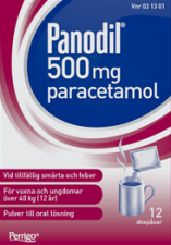 Panodil