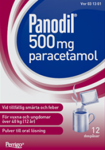 Panodil