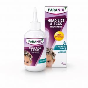 Paranix Shampoo