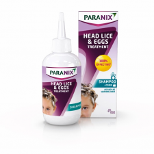 Paranix Shampoo