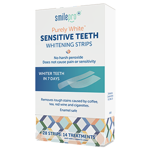 Peroxide-Free-Whitening-Strips