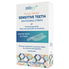 Peroxide-Free-Whitening-Strips