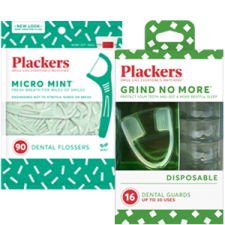 Plackers-Brand
