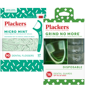 Plackers-Brand