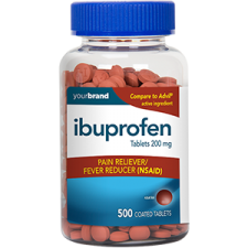 Ibuprofen Tablets