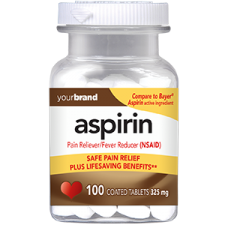 Aspirin100