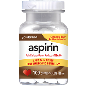 Aspirin100