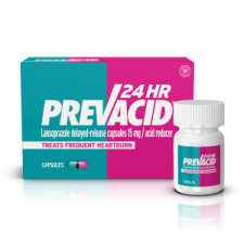 Prevacid Asset Final