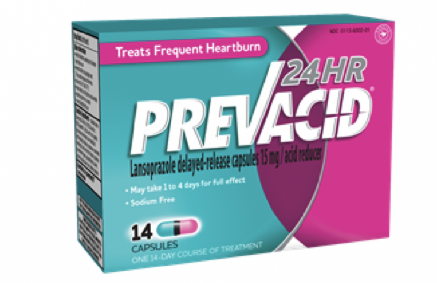 Prevacid