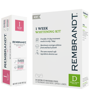 Rembrandt-Brand