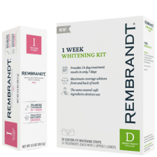 Rembrandt-Brand