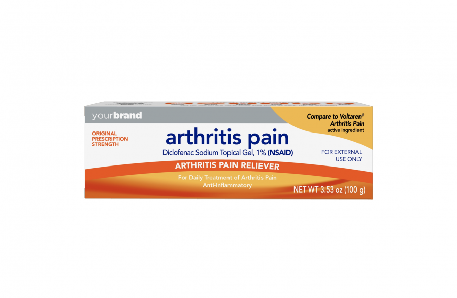 Voltaren