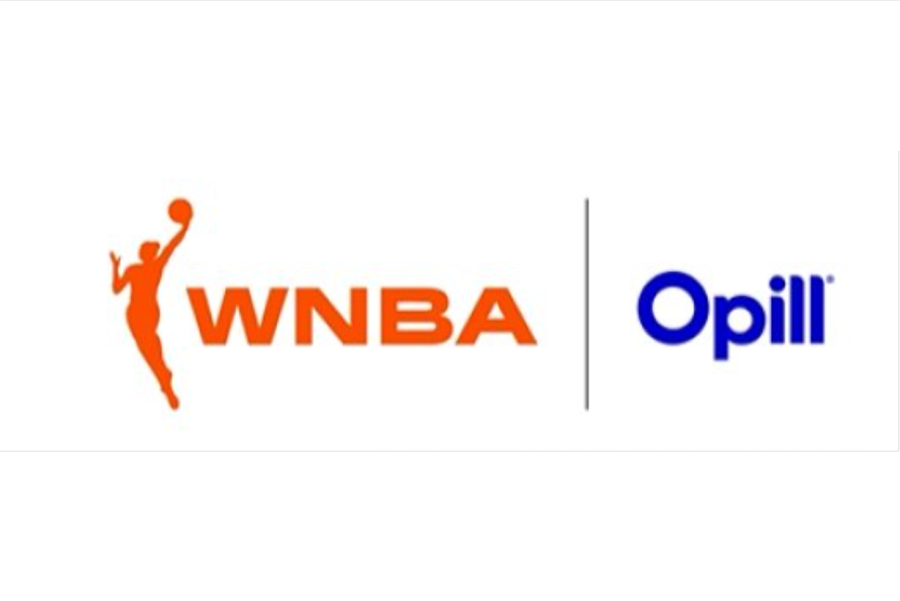 WNBA Opill
